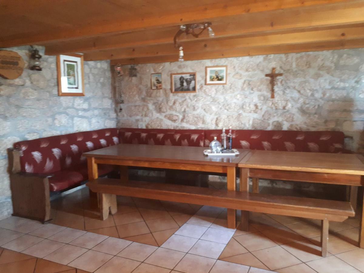 Apartman Studio Zdravko Eco Village Imotski Exterior photo